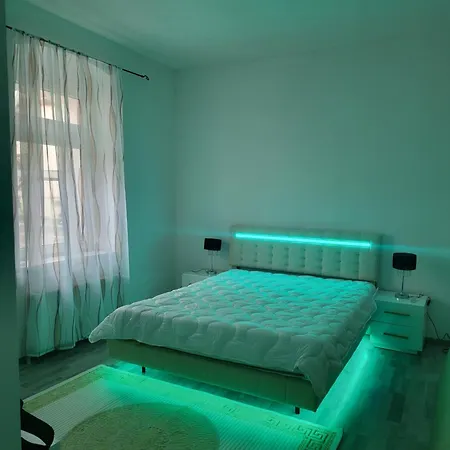 Apartments Angels O K B Altenburg Exterior foto