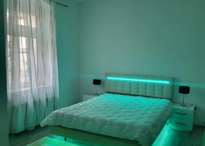 Apartments Angels O K B