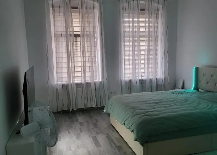 Apartments Angels O K B